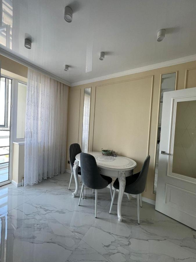 Apartment 1 комн тауельсиздик 34-2 18 этаж жк Silk Way Promyshlennyy
