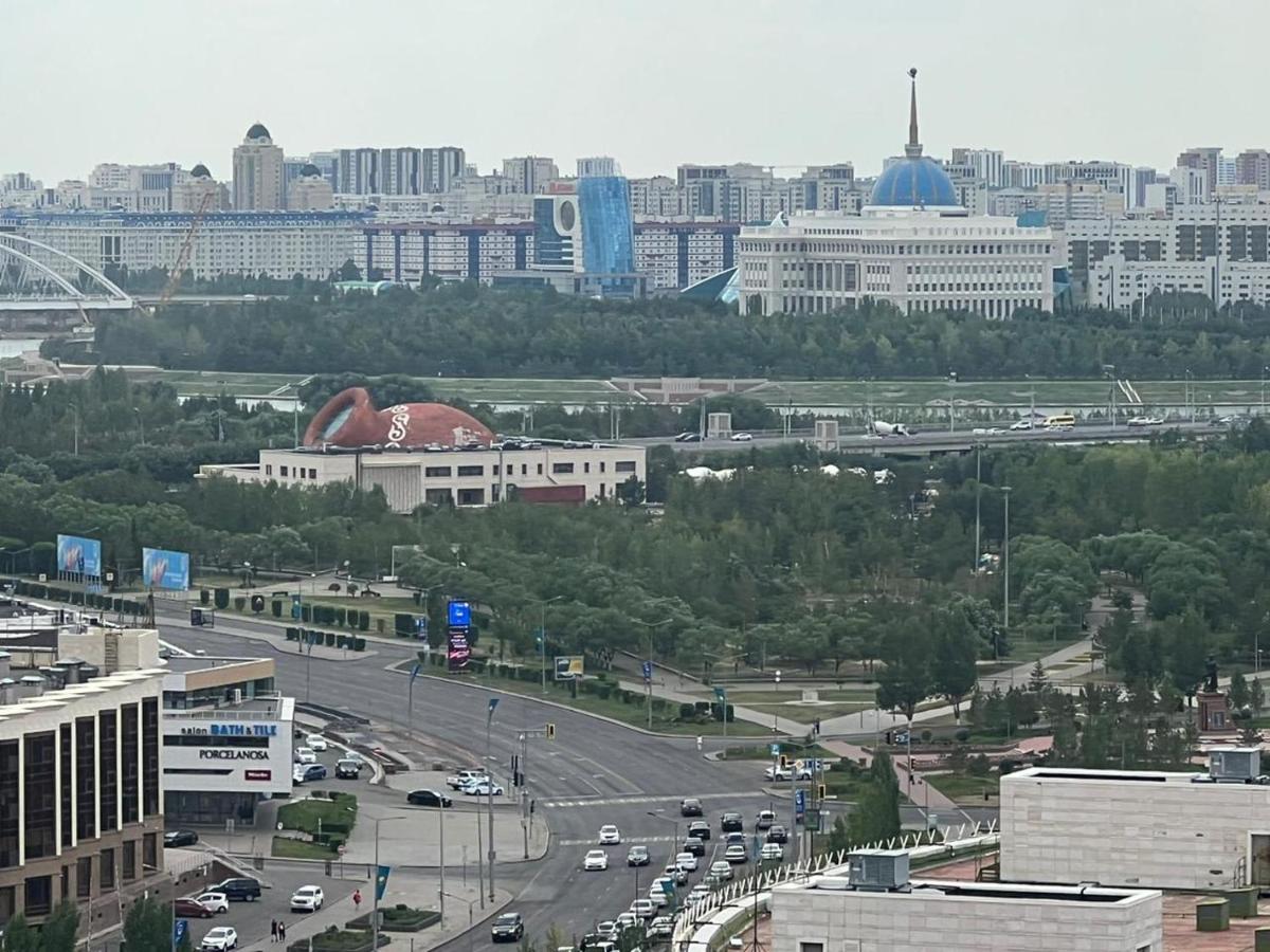 1 комн тауельсиздик 34-2 18 этаж жк Silk Way *