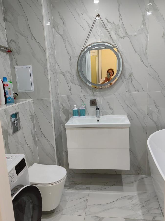 Apartment 1 комн тауельсиздик 34-2 18 этаж жк Silk Way *