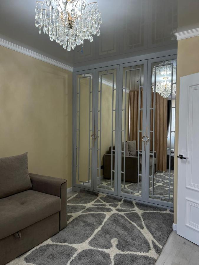 1 комн тауельсиздик 34-2 18 этаж жк Silk Way * Promyshlennyy