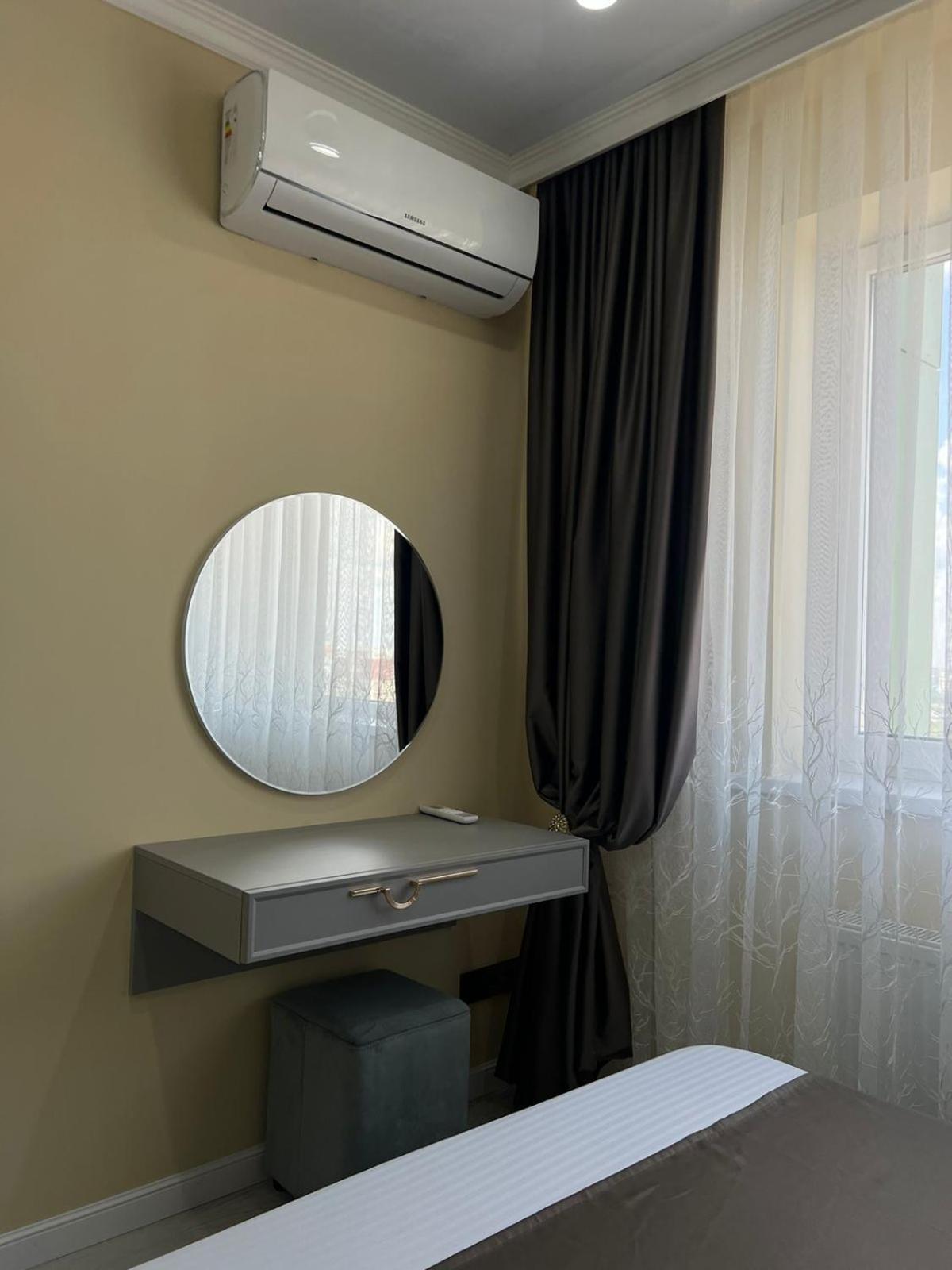 1 комн тауельсиздик 34-2 18 этаж жк Silk Way Apartment