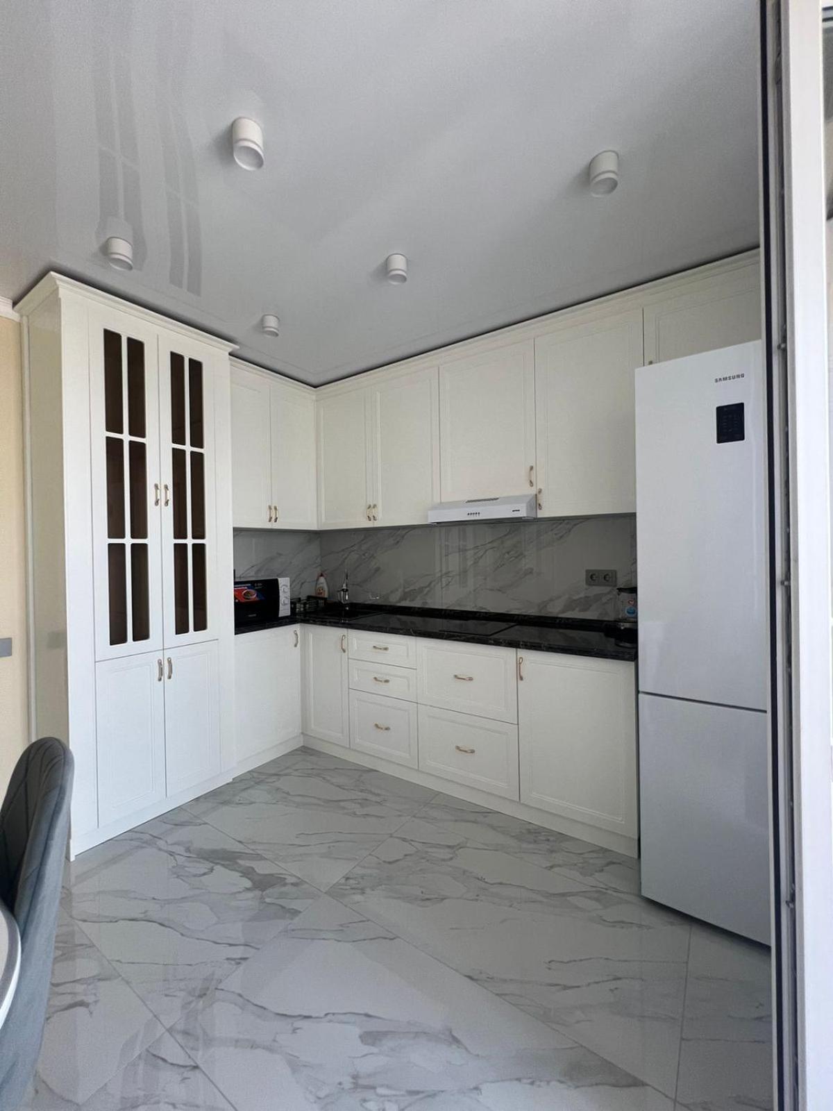 1 комн тауельсиздик 34-2 18 этаж жк Silk Way Apartment