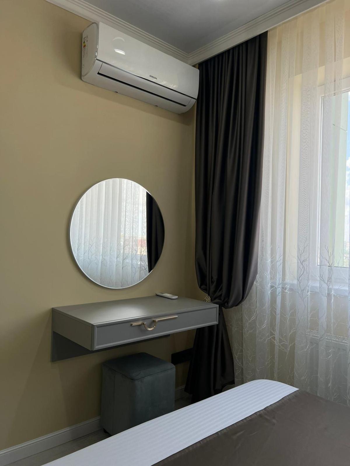 Apartment 1 комн тауельсиздик 34-2 18 этаж жк Silk Way Promyshlennyy