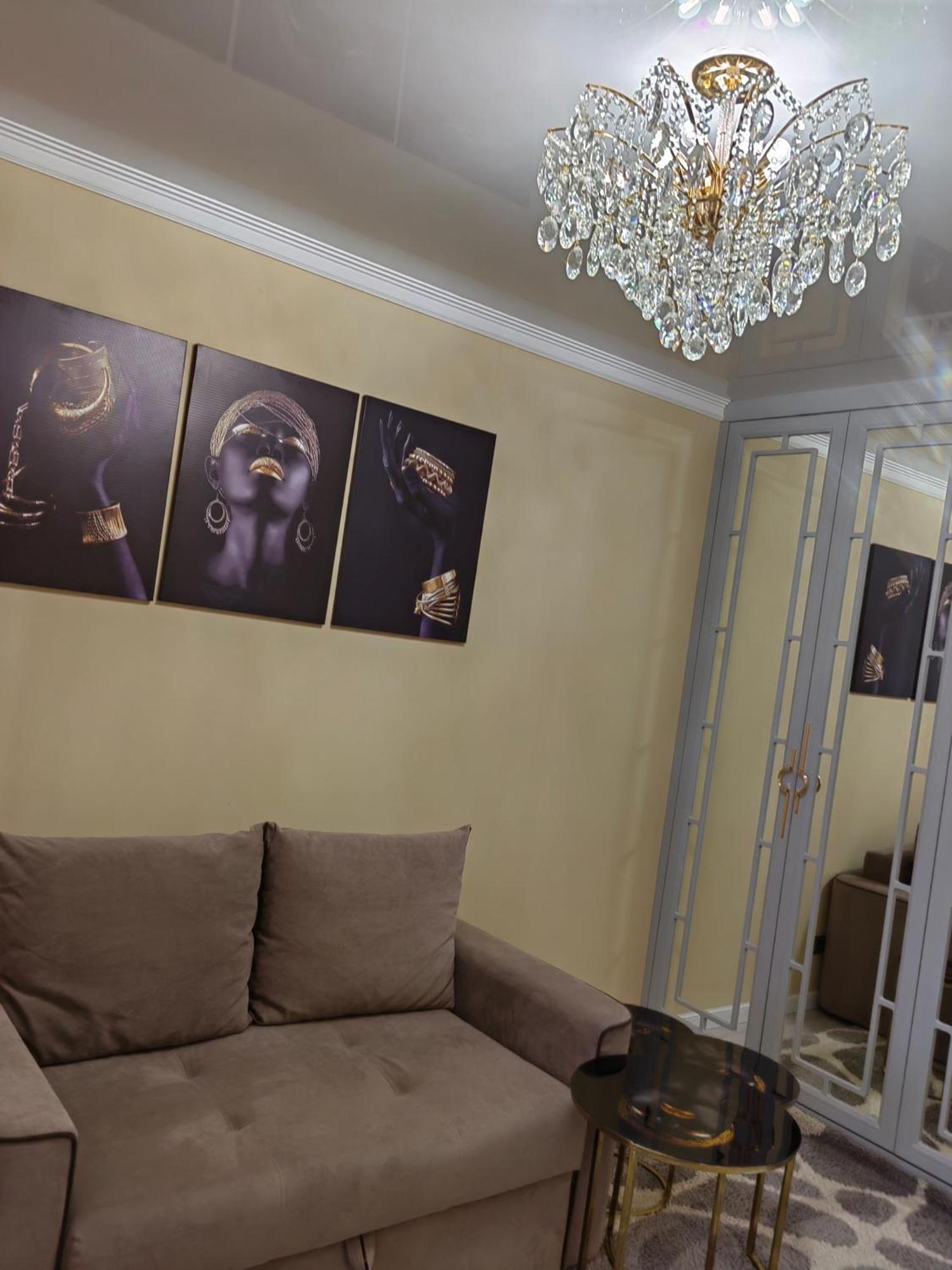 1 комн тауельсиздик 34-2 18 этаж жк Silk Way Apartment