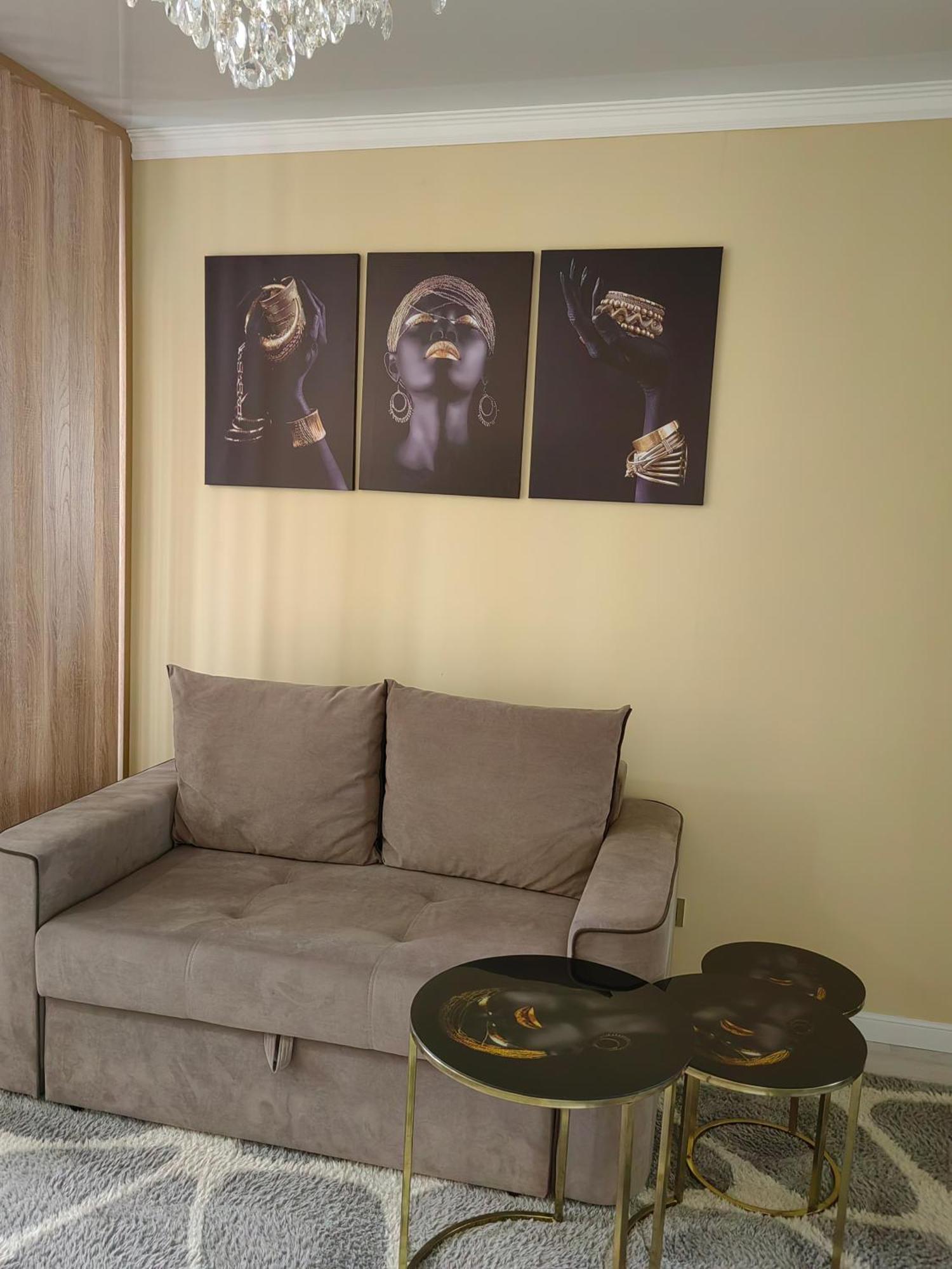 1 комн тауельсиздик 34-2 18 этаж жк Silk Way Apartment *
