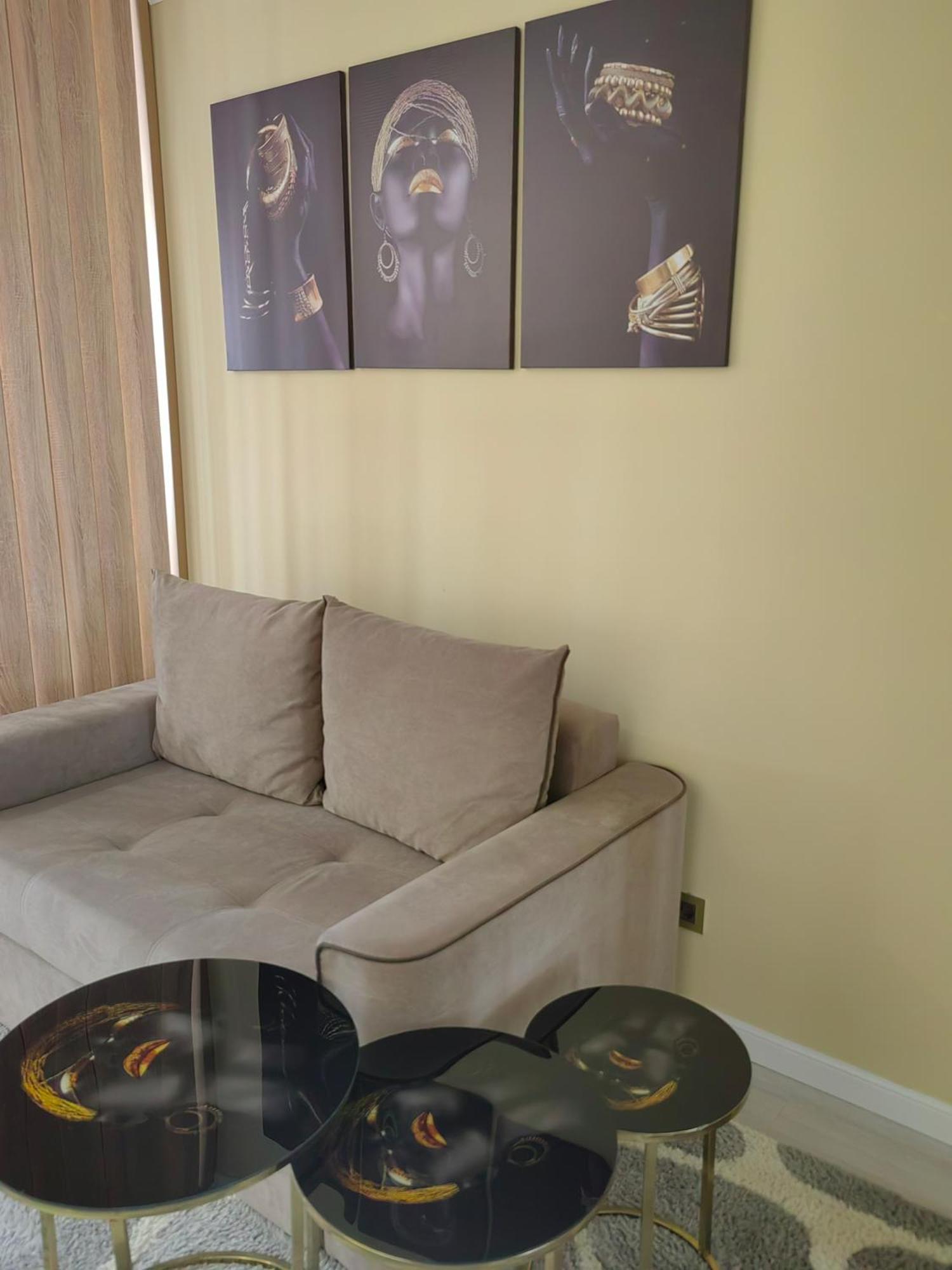 Apartment 1 комн тауельсиздик 34-2 18 этаж жк Silk Way Promyshlennyy